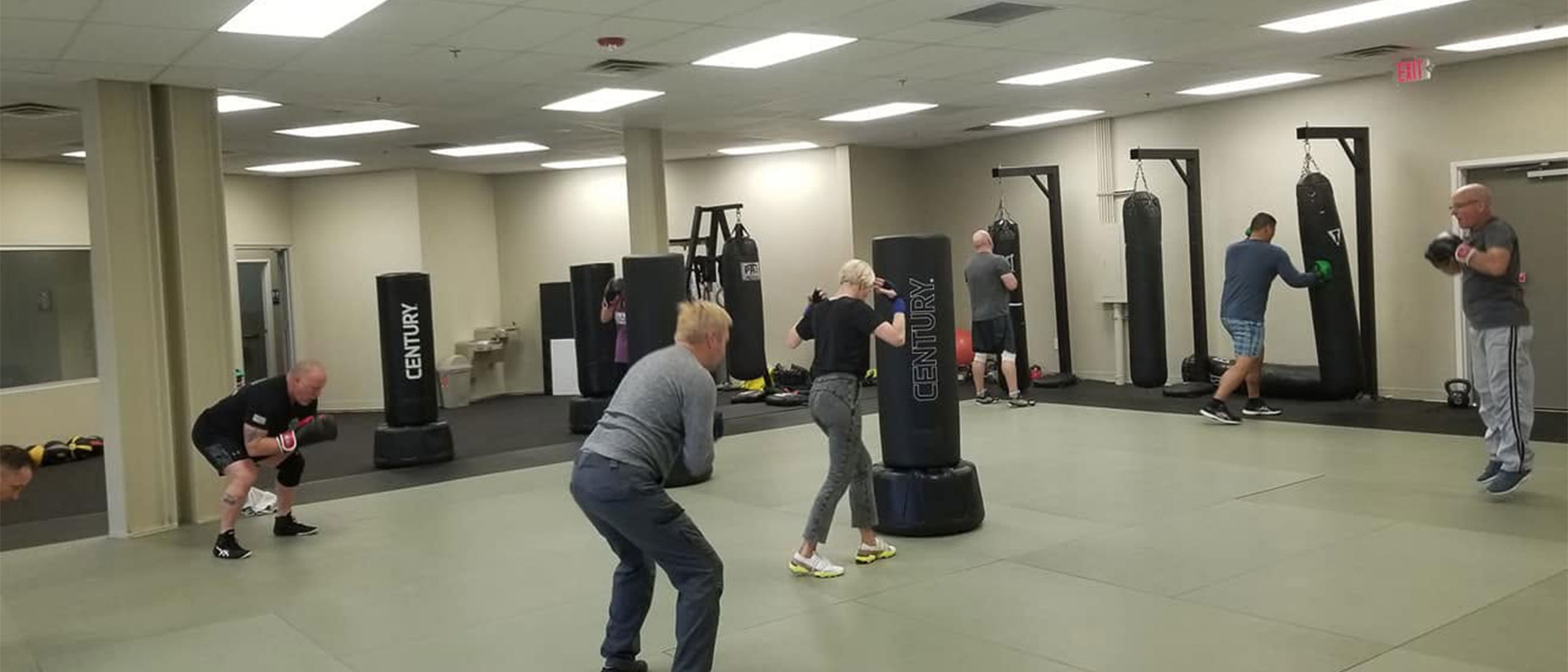 Best Adult Jiu Jitsu In Scottsdale, Arizona