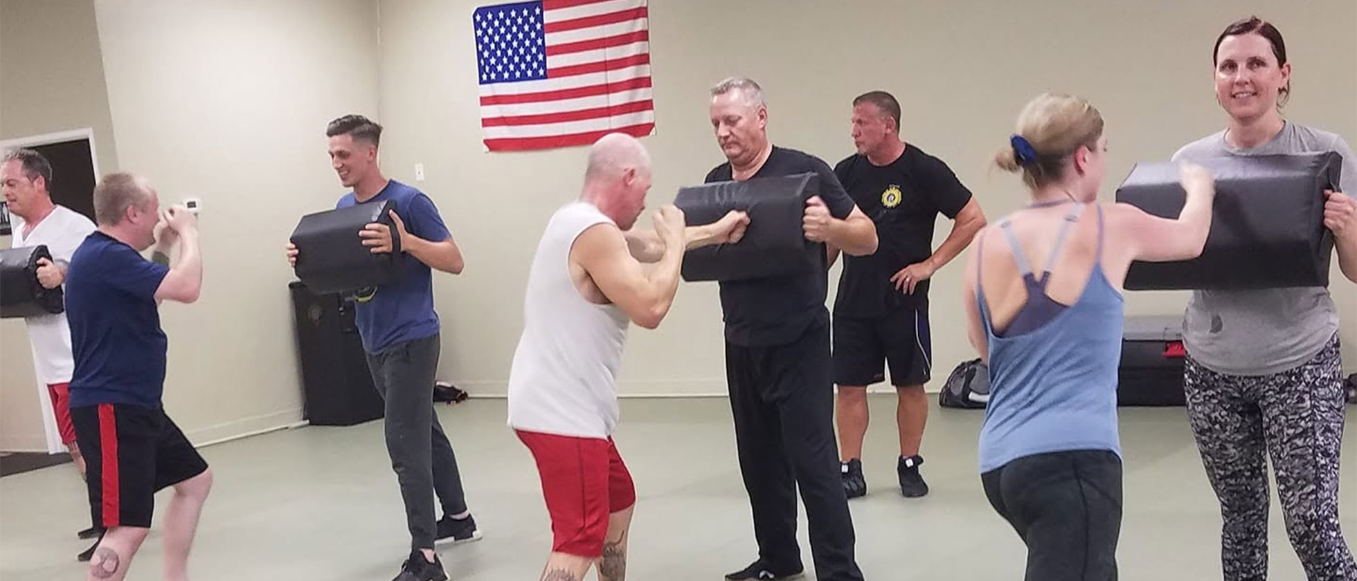 Top Adult Krav Maga In Scottsdale, AZ
