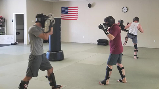 Why Choose Alpha Krav Maga Scottsdale for Martial Arts In Scottsdale?