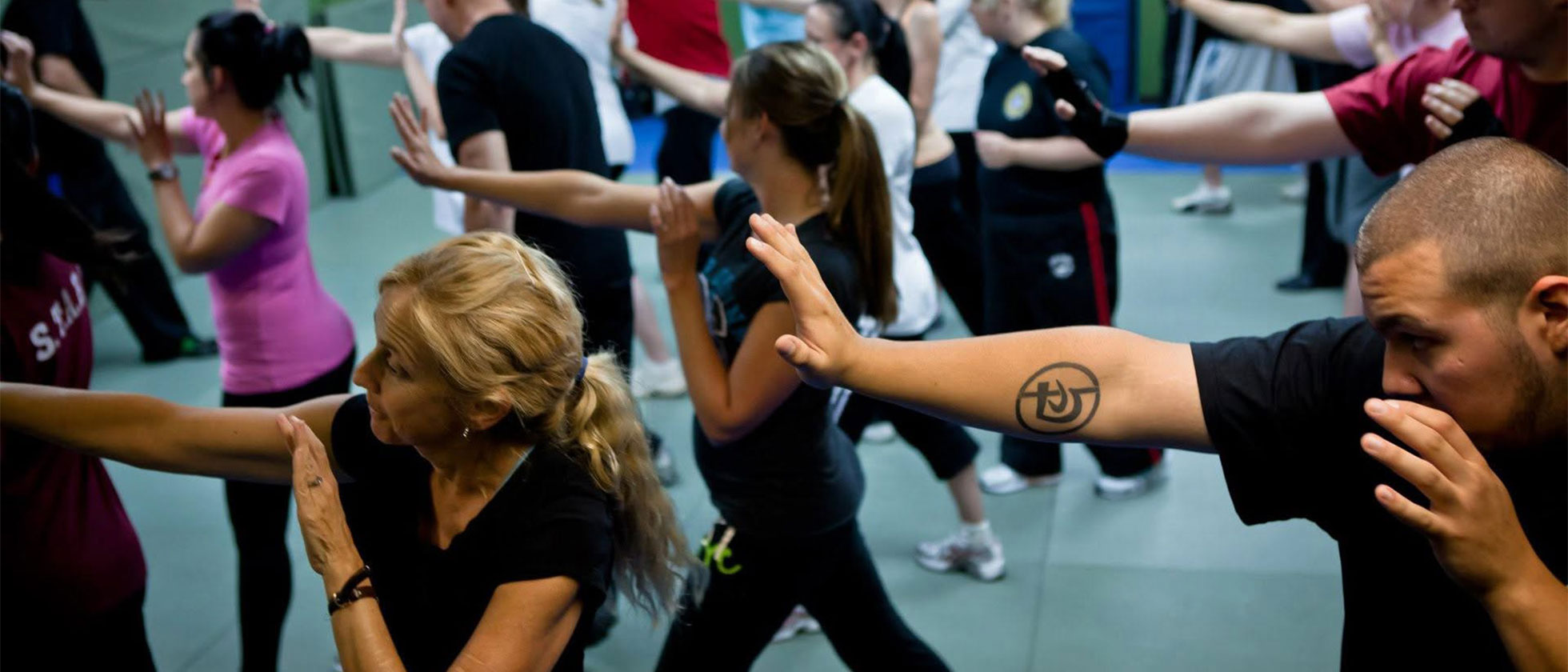 Top 5 Best Schools for Jiu Jitsu In Scottsdale, AZ