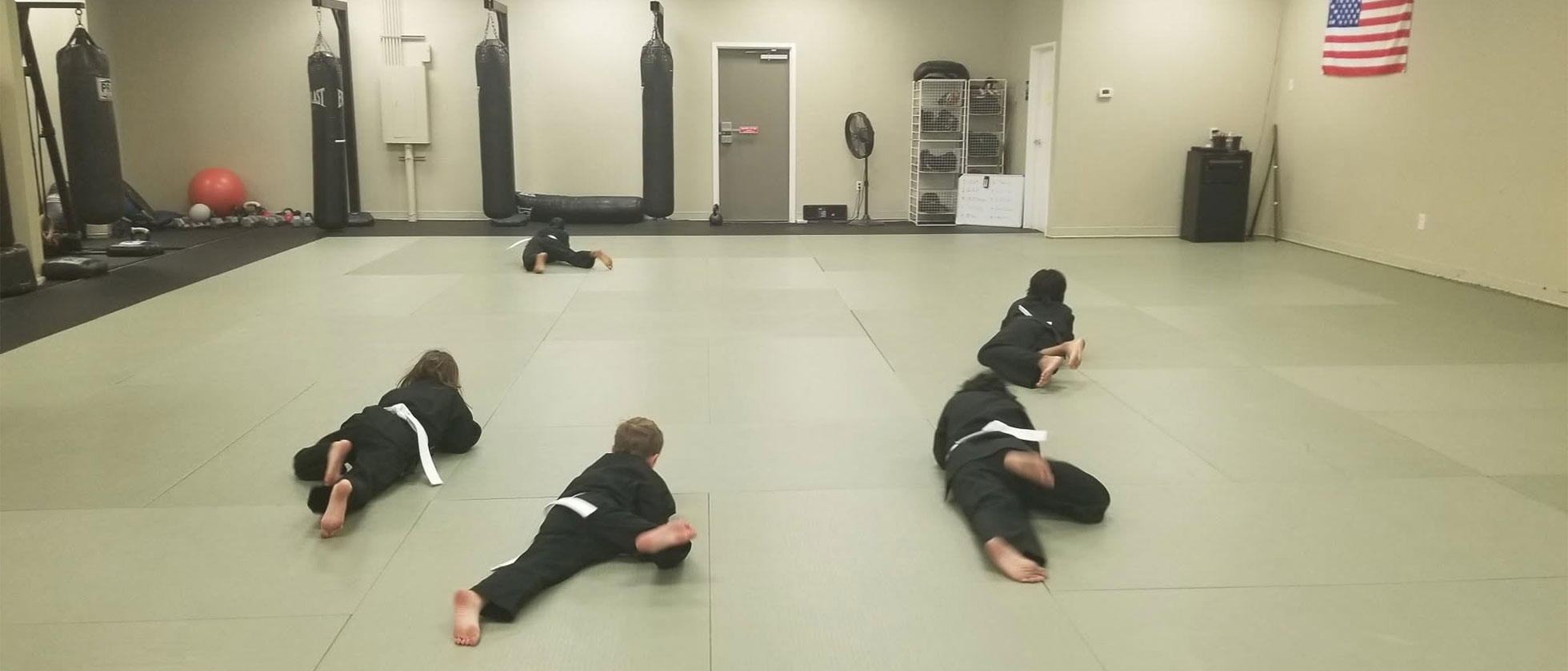 Top-Rated Kids Krav Maga In Scottsdale, AZ