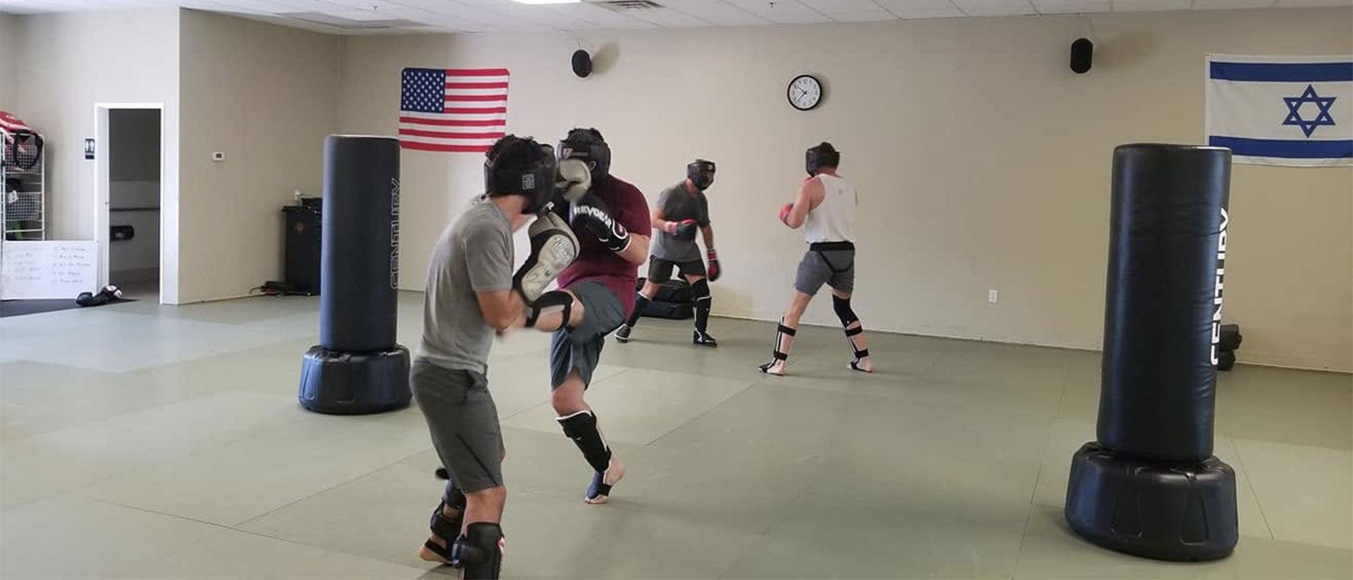 The Best Youth Krav Maga In Scottsdale, Arizona